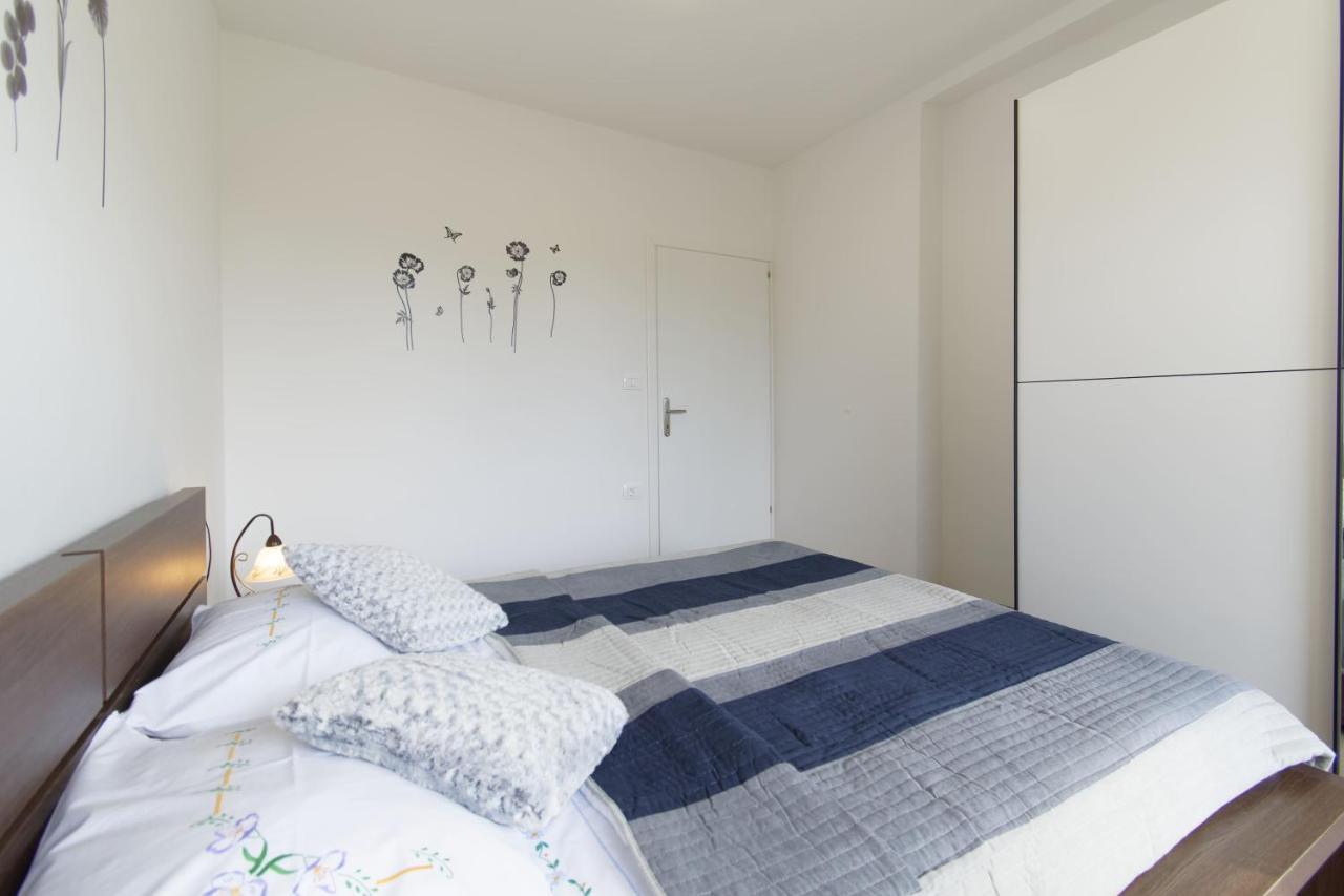 אומאג Apartment Patrik By Rent Istria מראה חיצוני תמונה