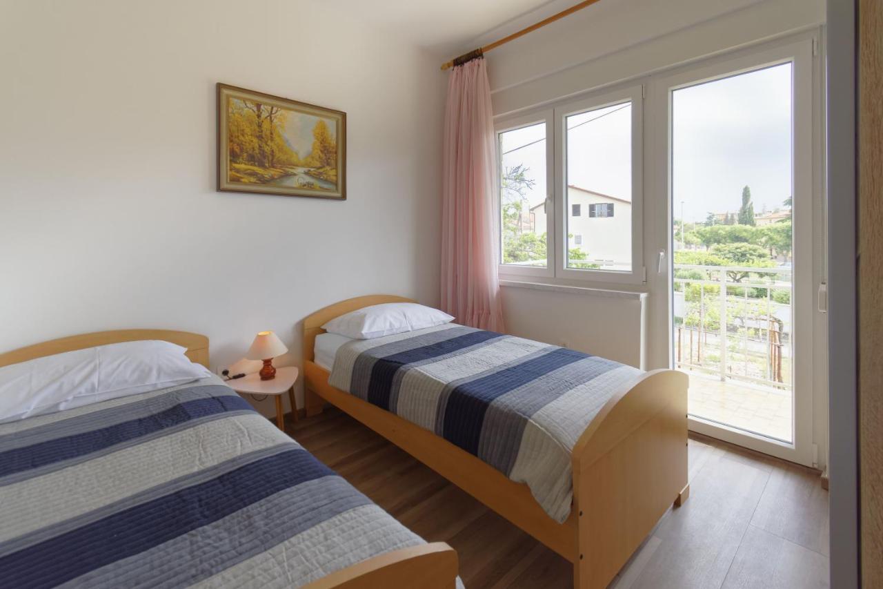 אומאג Apartment Patrik By Rent Istria מראה חיצוני תמונה