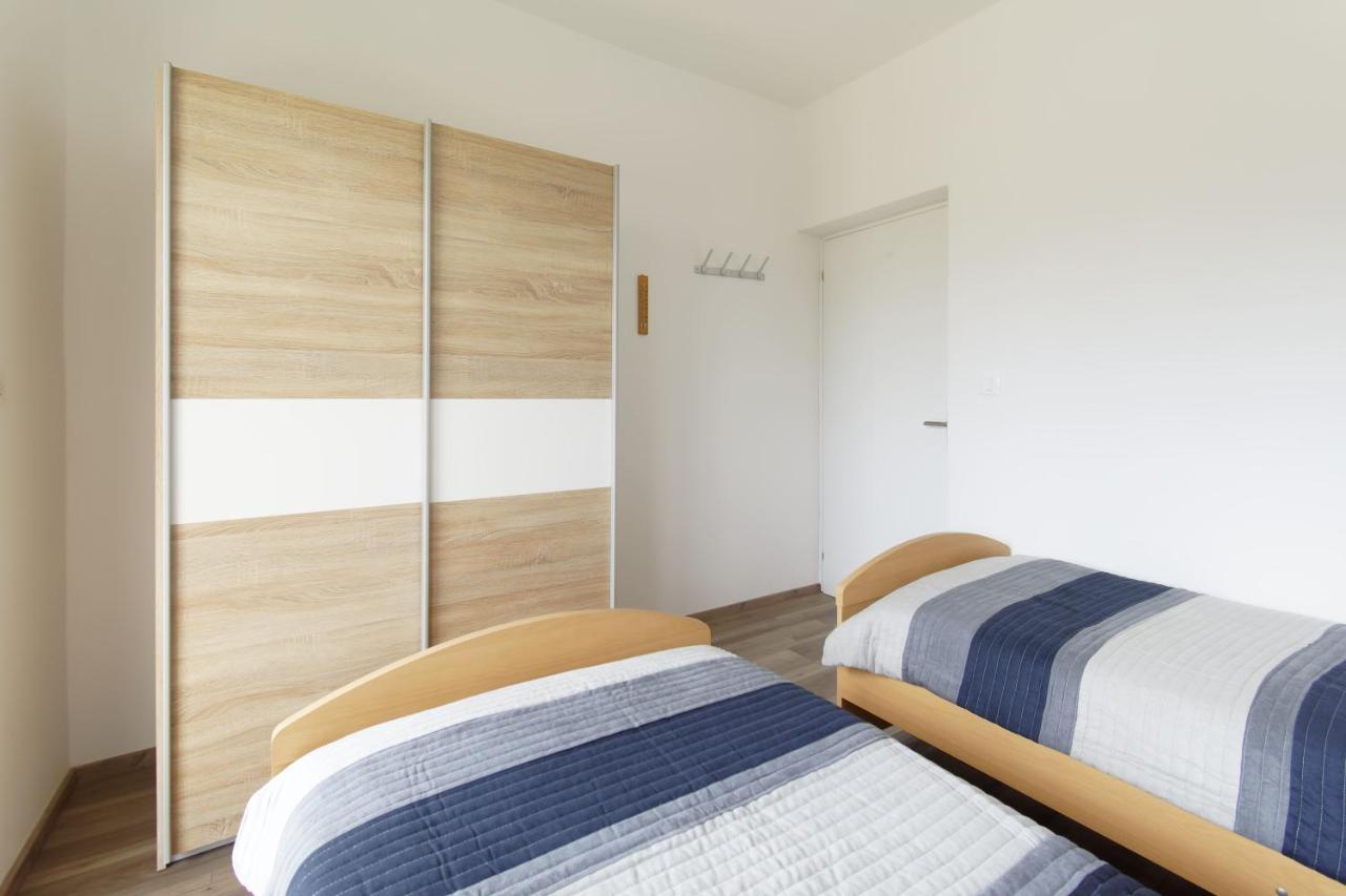 אומאג Apartment Patrik By Rent Istria מראה חיצוני תמונה